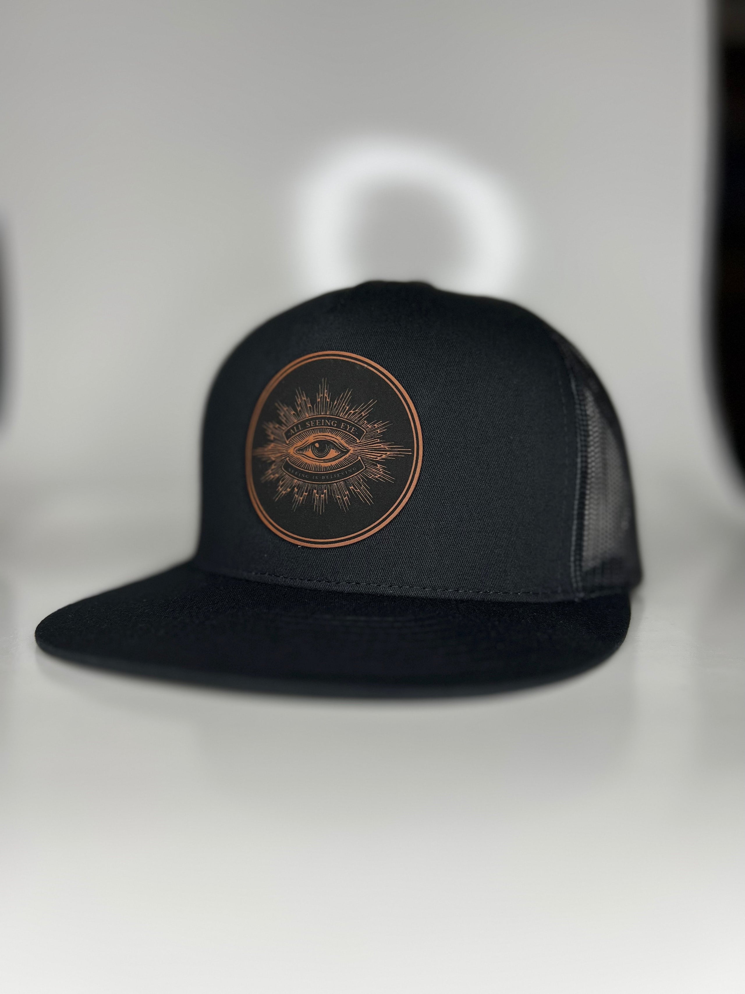 All seeing eye hat shop